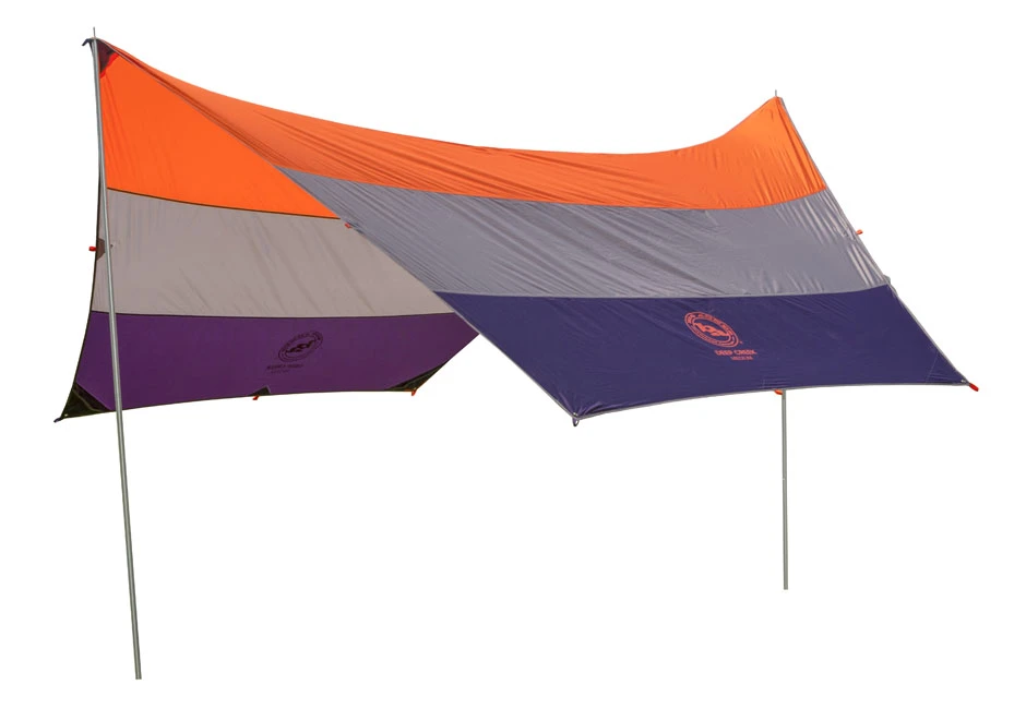 Big Agnes Deep Creek Tarp Medium 3 Big Agnes Deep Creek Tarp Medium