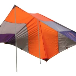 Big Agnes Deep Creek Tarp Medium 7 Big Agnes Deep Creek Tarp Medium -Cheap Our Wild Trek Store TDCTM20 triangle 003