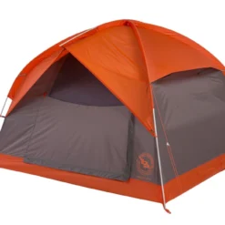 Big Agnes Dog House 4