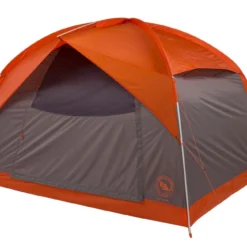 Big Agnes Dog House 6