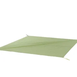 Big Agnes Big House 4 Footprint