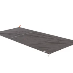 Big Agnes Copper Spur 2 Platinum Footprint