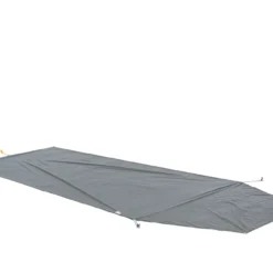 Big Agnes Fly Creek HV UL2 Bikepack Footprint