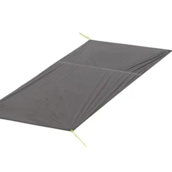 Big Agnes Scout 1 Platinum Footprint