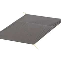 Big Agnes Scout 2 Platinum Footprint