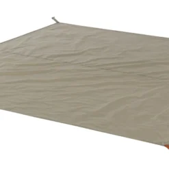 Big Agnes Spicer Peak 6 Footprint