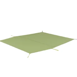 Big Agnes Tensleep Station 4 Footprint