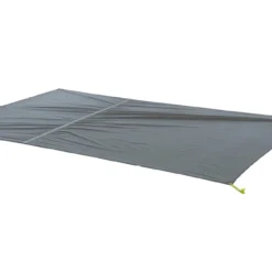 Big Agnes Tiger Wall 3 Carbon Footprint