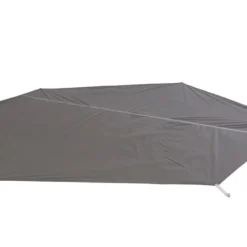 Big Agnes Tiger Wall UL2 Bikepack Footprint