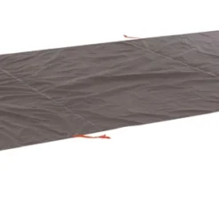 Big Agnes Wyoming Trail 4 Footprint