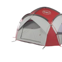 Big Agnes Guard Station 4 -Cheap Our Wild Trek Store TGS420 backclosed 003