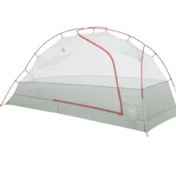 Cheap Our Wild Trek Store -Cheap Our Wild Trek Store THVCS120 Orange TentBody 002