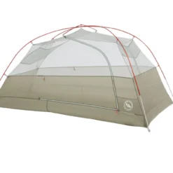 Big Agnes Copper Spur HV UL2 -Cheap Our Wild Trek Store THVCS220 OliveGreen Tent 009