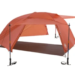 Big Agnes Copper Spur HV UL2 -Cheap Our Wild Trek Store THVCS220 Orange FFAwningsUp 007