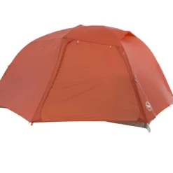 Big Agnes Copper Spur HV UL2 -Cheap Our Wild Trek Store THVCS220 Orange FlyClosed 006