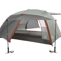 Big Agnes Copper Spur HV UL2 mtnGLO® -Cheap Our Wild Trek Store THVCS2MG20 bothawning 004
