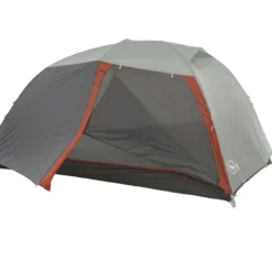 Big Agnes Copper Spur HV UL2 mtnGLO® -Cheap Our Wild Trek Store THVCS2MG20 lowvent 005