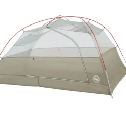 Big Agnes Copper Spur HV UL3 -Cheap Our Wild Trek Store THVCS320 OliveGreen tent 009