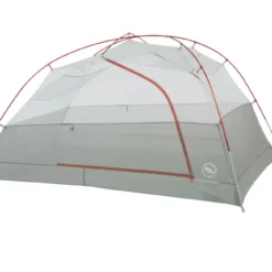 Big Agnes Copper Spur HV UL3 -Cheap Our Wild Trek Store THVCS320 orange Tent 002