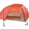 Big Agnes Copper Spur HV UL3 -Cheap Our Wild Trek Store THVCS320 orange Tentbody 001