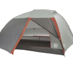 Big Agnes Copper Spur HV UL3 mtnGLO® -Cheap Our Wild Trek Store THVCS3MG20 dooropen 003