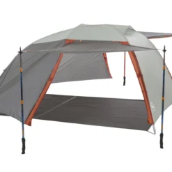 Big Agnes Copper Spur HV UL3 mtnGLO® -Cheap Our Wild Trek Store THVCS3MG20 ffawning 007