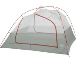 Big Agnes Copper Spur HV UL4 -Cheap Our Wild Trek Store THVCS420 Orange Tent 002