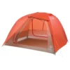 Big Agnes Copper Spur HV UL5 -Cheap Our Wild Trek Store THVCS522 Orange frontflyopen 001