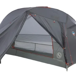 Big Agnes Copper Spur HV UL1 Bikepack -Cheap Our Wild Trek Store THVCSBP121 Tentbody 004