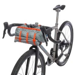 Big Agnes Copper Spur HV UL1 Bikepack -Cheap Our Wild Trek Store THVCSBP121 Tentbody 008