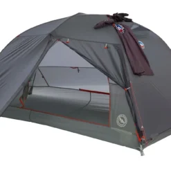 Big Agnes Copper Spur HV UL3 Bikepack -Cheap Our Wild Trek Store THVCSBP321 tentbody 003