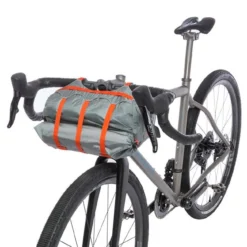 Big Agnes Copper Spur HV UL3 Bikepack -Cheap Our Wild Trek Store THVCSBP321 tentbody 006