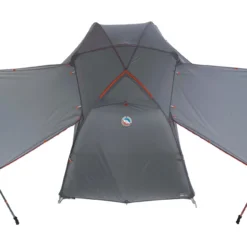 Big Agnes Copper Spur HV UL3 Bikepack -Cheap Our Wild Trek Store THVCSBP321 tentbody 010