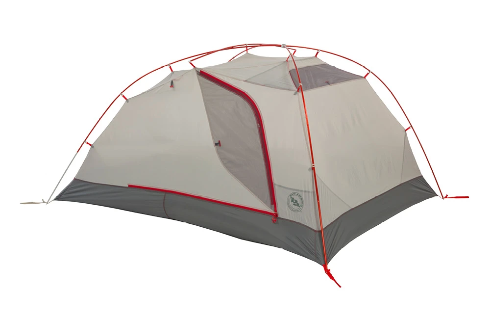 Big Agnes Copper Spur HV2 Expedition 3 Big Agnes Copper Spur HV2 Expedition