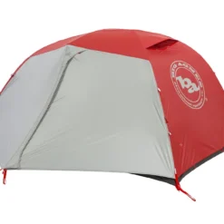 Big Agnes Copper Spur HV3 Expedition -Cheap Our Wild Trek Store THVCSE319 Tent20and20Fly20Closed 004
