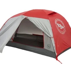 Big Agnes Copper Spur HV3 Expedition -Cheap Our Wild Trek Store THVCSE319 Tent20and20Fly20Open 003