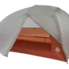 Big Agnes Copper Spur HV UL2 Long -Cheap Our Wild Trek Store THVCSL23 TentFlyOpen 001 1