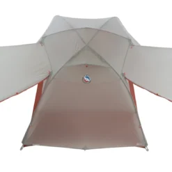 Big Agnes Copper Spur HV UL3 Long -Cheap Our Wild Trek Store THVCSL23 TopView 004