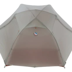 Big Agnes Copper Spur HV UL3 Long -Cheap Our Wild Trek Store THVCSL23 TopView 005