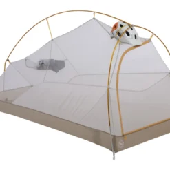 Big Agnes Fly Creek HV UL1 Bikepack Solution Dye -Cheap Our Wild Trek Store THVFCBP122 tentbody2 002