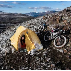 Big Agnes Fly Creek HV UL2 Bikepack Solution Dye -Cheap Our Wild Trek Store THVFCBP222 LS 099