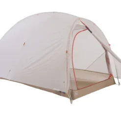 Big Agnes Fly Creek HV UL1 Solution Dye
