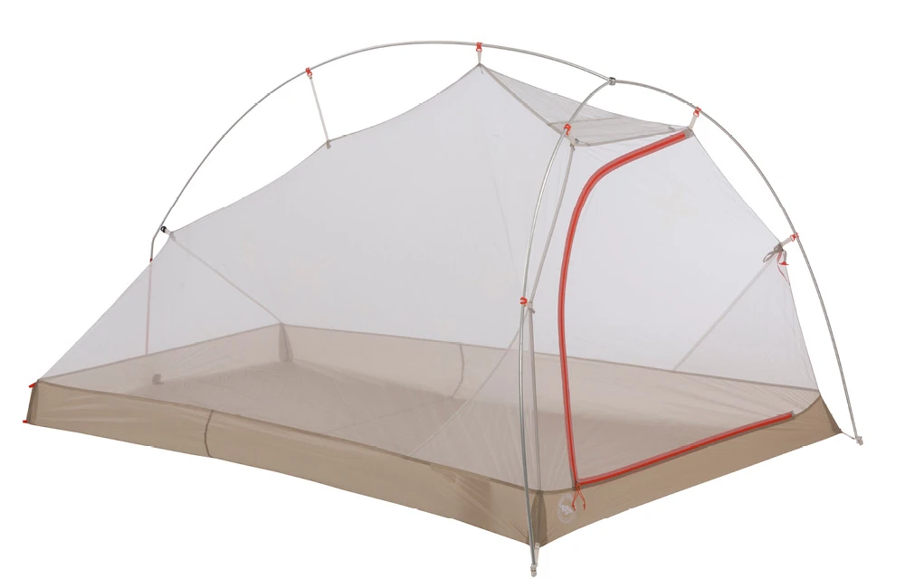 Big Agnes Fly Creek HV UL2 Solution Dye 4 Big Agnes Fly Creek HV UL2 Solution Dye - Image 2