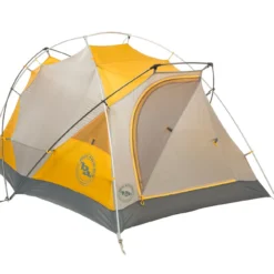 Big Agnes Battle Mountain 2