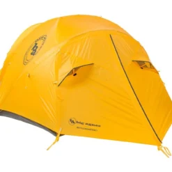 Big Agnes Battle Mountain 3 -Cheap Our Wild Trek Store TMBM319 Fly20Closed20Back 005