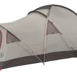 Big Agnes Mad House 6 -Cheap Our Wild Trek Store TMH620 FlyFront 003