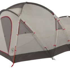 Big Agnes Mad House 6 -Cheap Our Wild Trek Store TMH620 FlyFront 004
