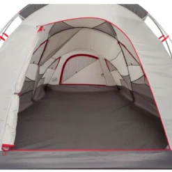 Big Agnes Mad House 6 -Cheap Our Wild Trek Store TMH620 FlyFront 005