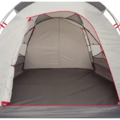 Big Agnes Mad House 8 -Cheap Our Wild Trek Store TMH820 FlyFront 006
