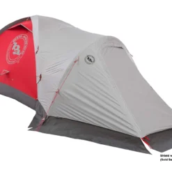 Big Agnes Shield 2 -Cheap Our Wild Trek Store TMS219 tent 006